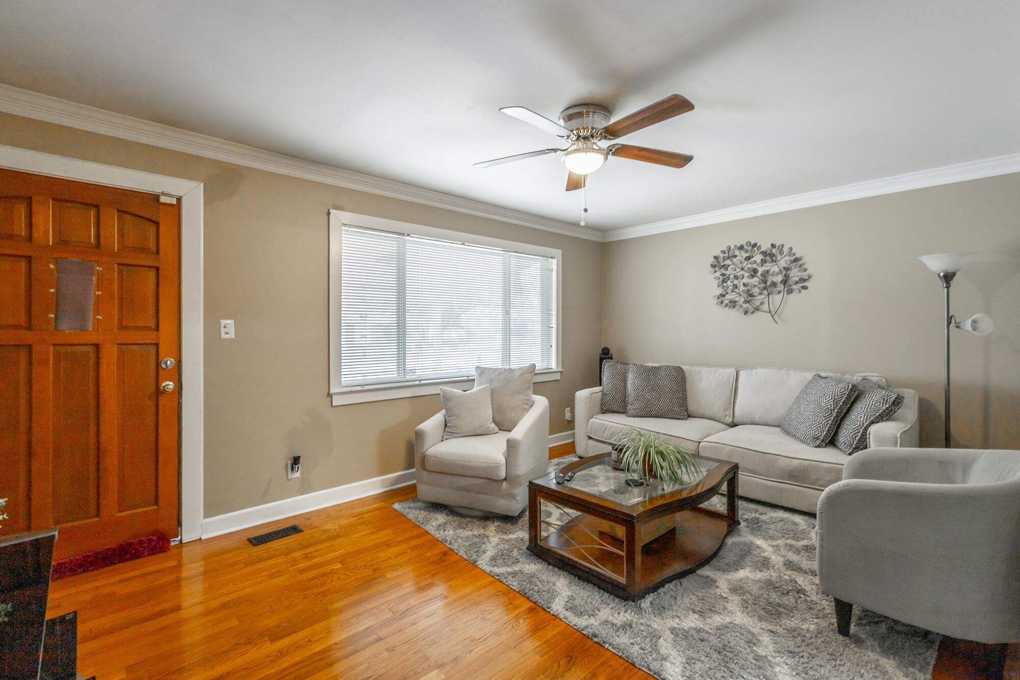 2703/2705 Shepherd View Drive, Chattanooga, Tennessee image 4