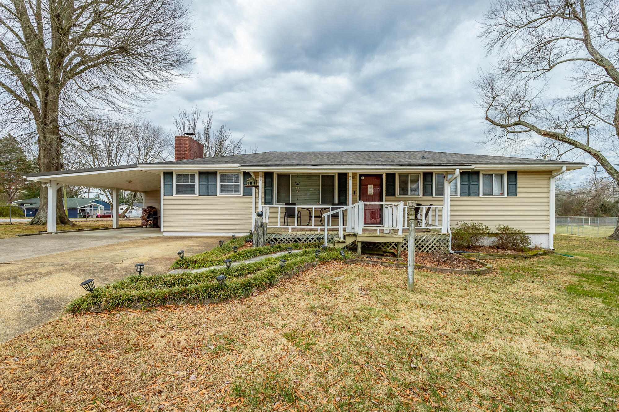 2703/2705 Shepherd View Drive, Chattanooga, Tennessee image 1
