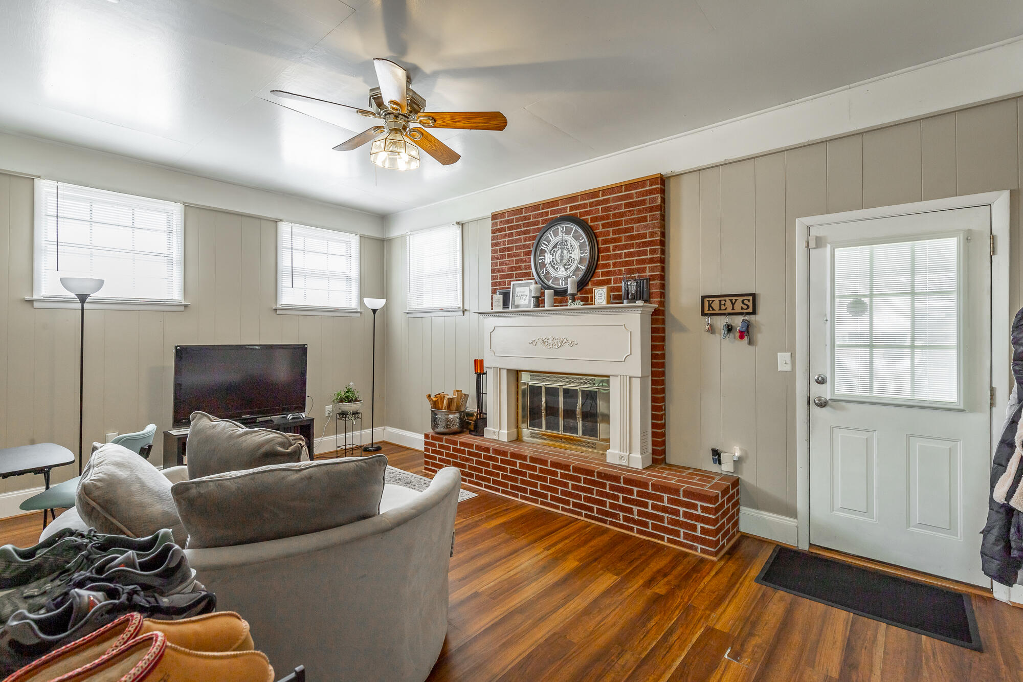 2703/2705 Shepherd View Drive, Chattanooga, Tennessee image 18