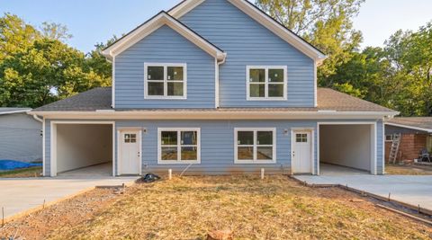 Photo of 3511 Lamar Avenue, Chattanooga, TN 37415 (MLS # 1533130)