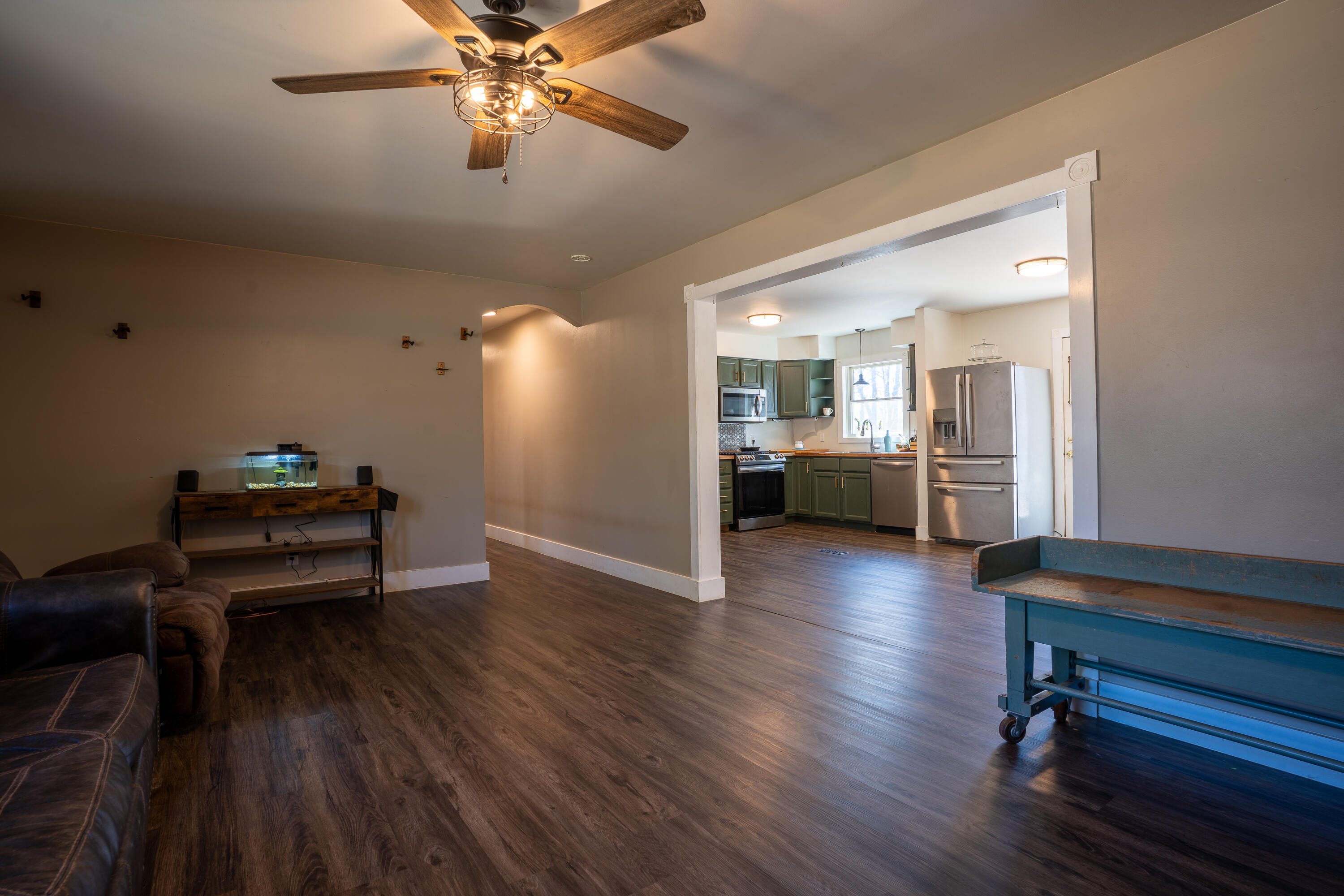 2221 New Home Road, Trenton, Georgia image 9