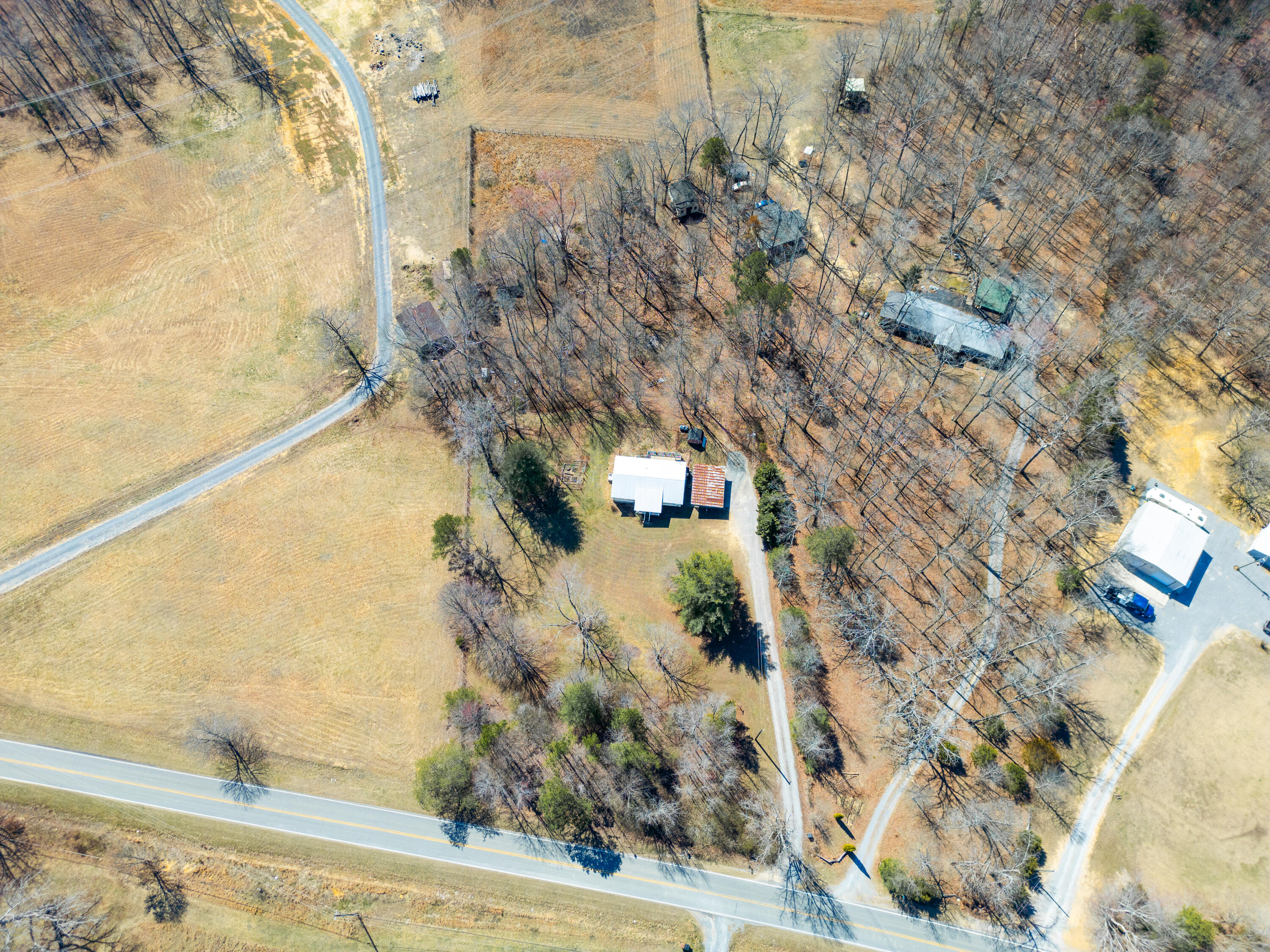 2221 New Home Road, Trenton, Georgia image 36