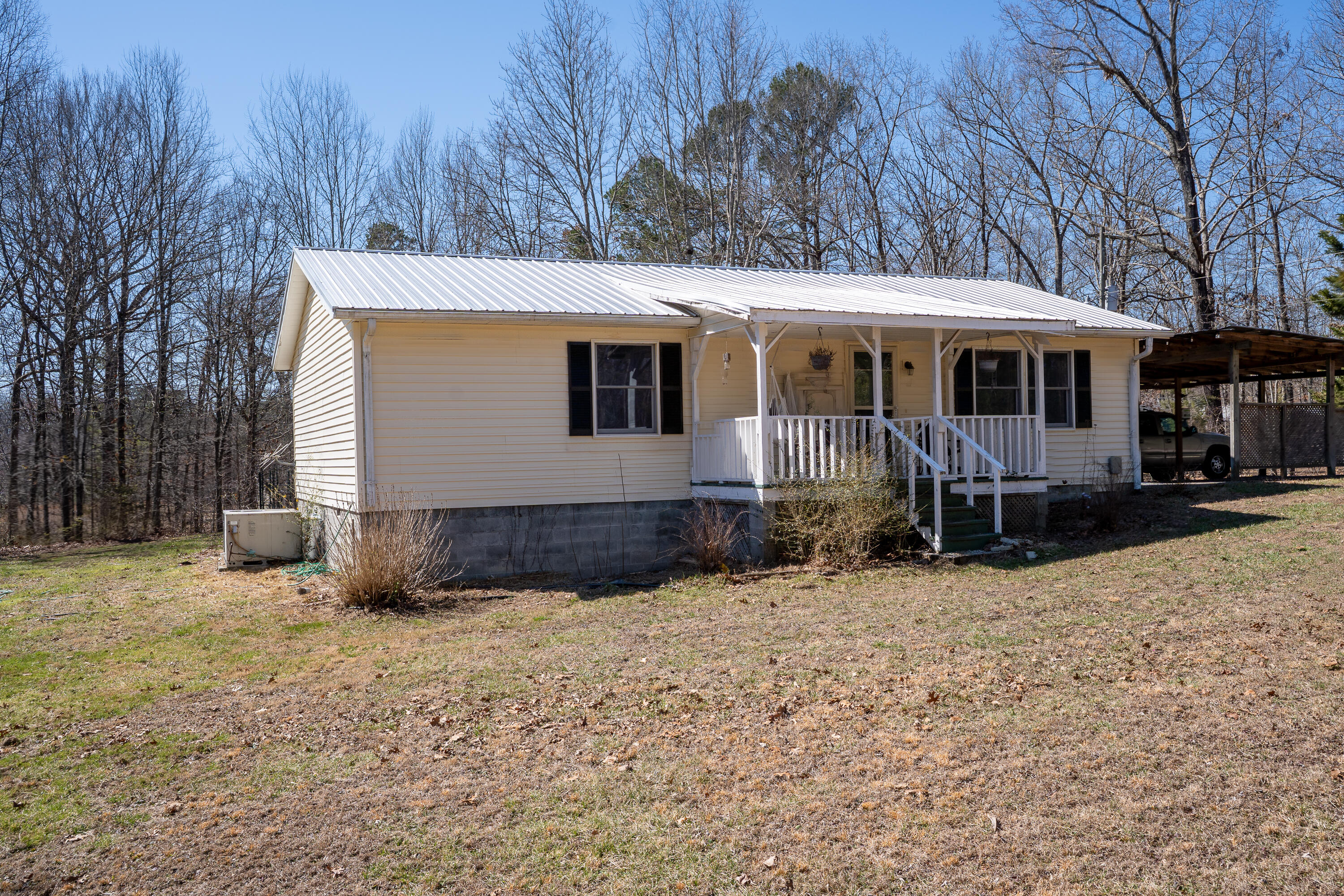 2221 New Home Road, Trenton, Georgia image 1