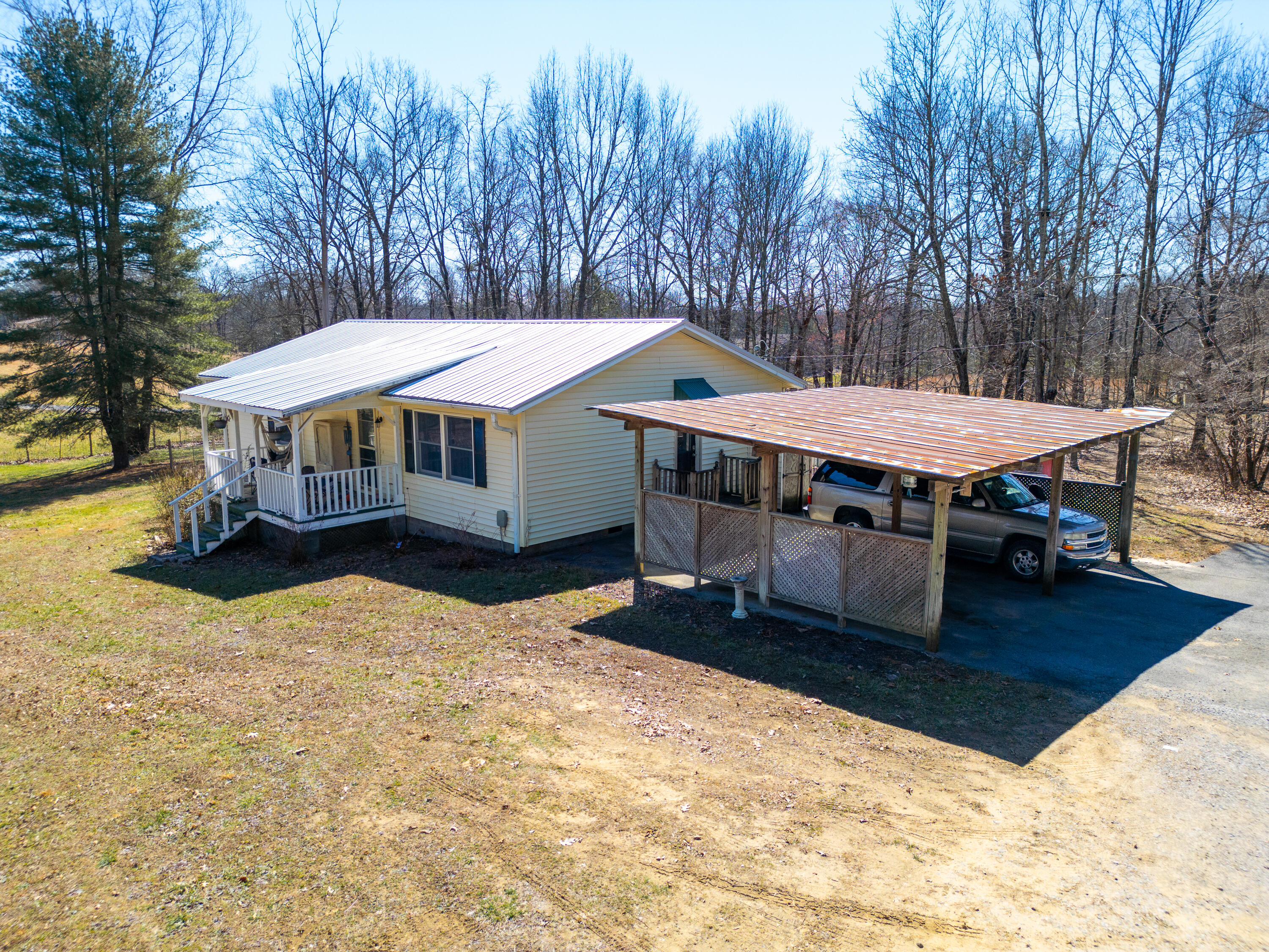 2221 New Home Road, Trenton, Georgia image 2