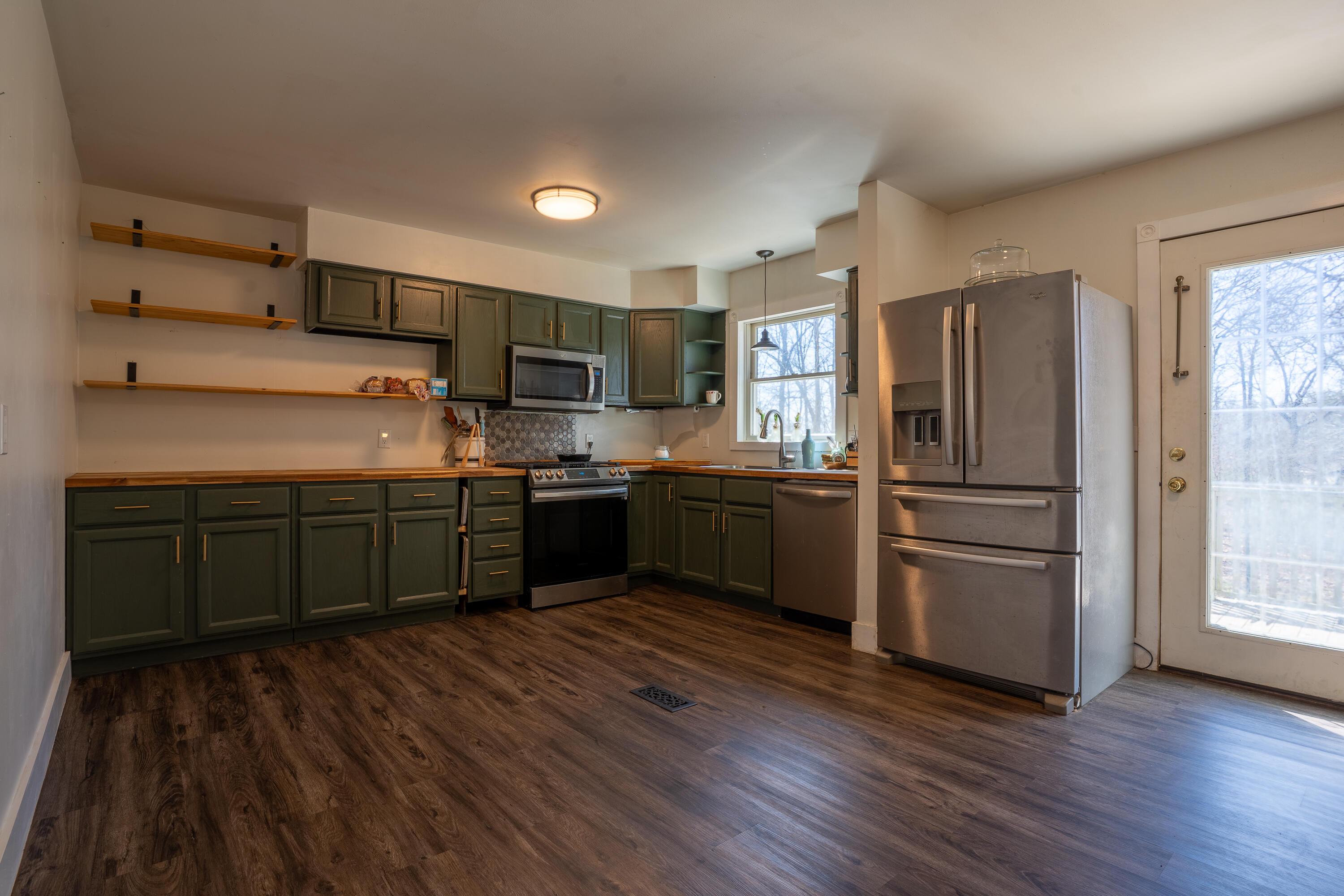 2221 New Home Road, Trenton, Georgia image 4