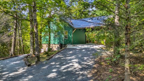 Photo of 9963 Huckleberry Lane, Soddy Daisy, TN 37379 (MLS # 1520381)