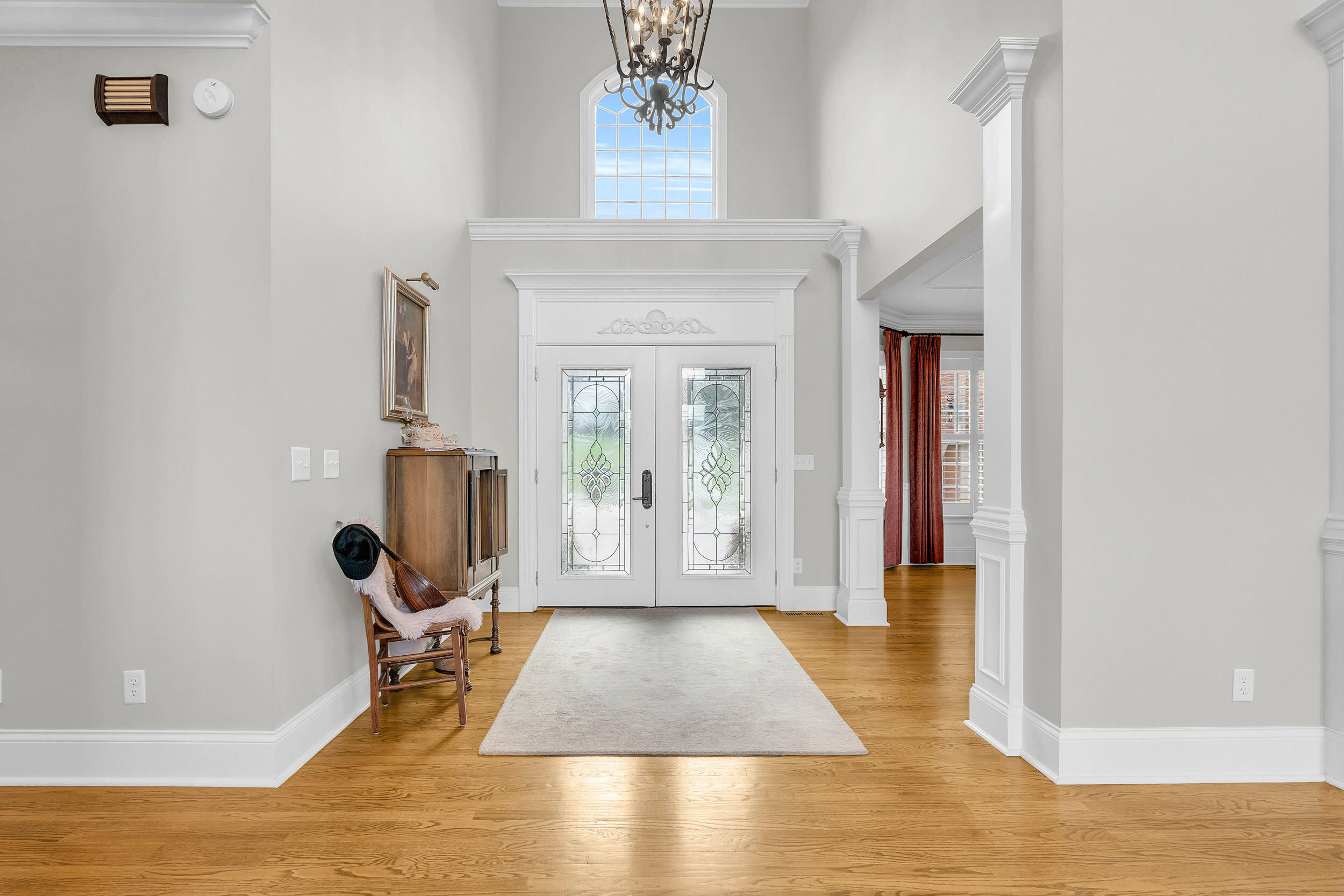7452 Splendid View Drive