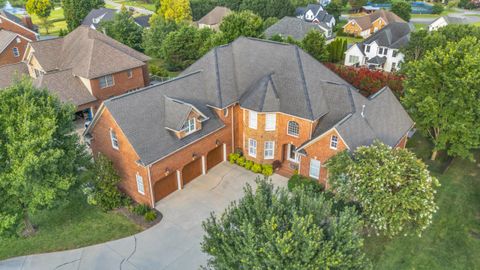 7452 Splendid View Drive Ooltewah TN 37363