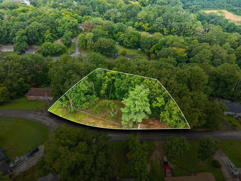 Photo of 3703 Wauchula Street, Chattanooga, TN 37406 (MLS # 1526948)