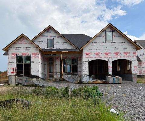 Photo of 105 Stones Throw Lane, Chickamauga, GA 30707 (MLS # 1535552)