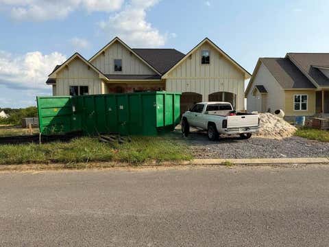 Homes For Sale - 105 Stones Throw Lane<br/> Chickamauga, GA 30707
