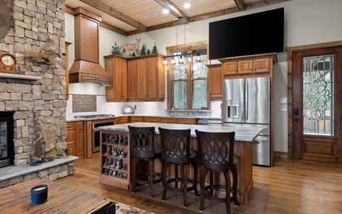 Tiny photo for 9963 Huckleberry Lane, Soddy Daisy, TN 37379 (MLS # 1527456)