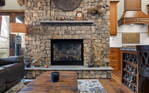 Tiny photo for 9963 Huckleberry Lane, Soddy Daisy, TN 37379 (MLS # 1527456)