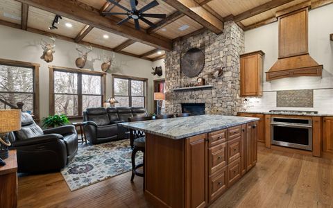 Tiny photo for 9963 Huckleberry Lane, Soddy Daisy, TN 37379 (MLS # 1527456)