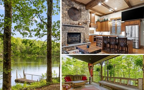 Photo of 9963 Huckleberry Lane, Soddy Daisy, TN 37379 (MLS # 1527456)