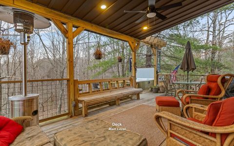 Tiny photo for 9963 Huckleberry Lane, Soddy Daisy, TN 37379 (MLS # 1527456)