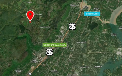 Tiny photo for 9963 Huckleberry Lane, Soddy Daisy, TN 37379 (MLS # 1527456)