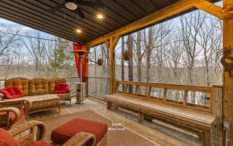 Tiny photo for 9963 Huckleberry Lane, Soddy Daisy, TN 37379 (MLS # 1527456)