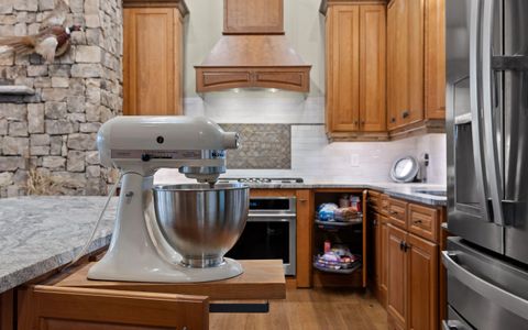 Tiny photo for 9963 Huckleberry Lane, Soddy Daisy, TN 37379 (MLS # 1527456)