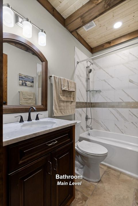 Tiny photo for 9963 Huckleberry Lane, Soddy Daisy, TN 37379 (MLS # 1527456)