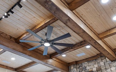 Tiny photo for 9963 Huckleberry Lane, Soddy Daisy, TN 37379 (MLS # 1527456)