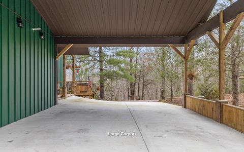 Tiny photo for 9963 Huckleberry Lane, Soddy Daisy, TN 37379 (MLS # 1527456)