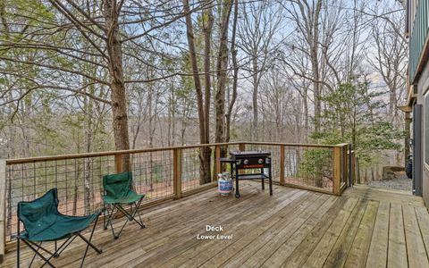 Tiny photo for 9963 Huckleberry Lane, Soddy Daisy, TN 37379 (MLS # 1527456)