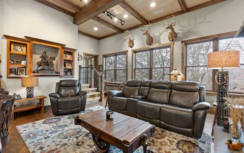 Tiny photo for 9963 Huckleberry Lane, Soddy Daisy, TN 37379 (MLS # 1527456)