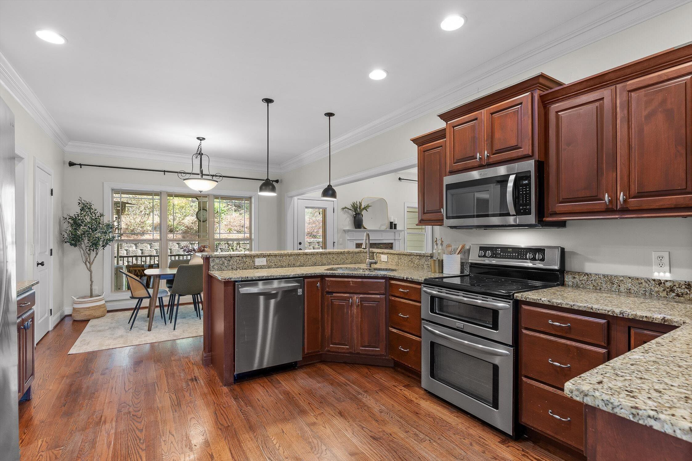 740 Shearer Cove Road, Chattanooga, Tennessee image 8