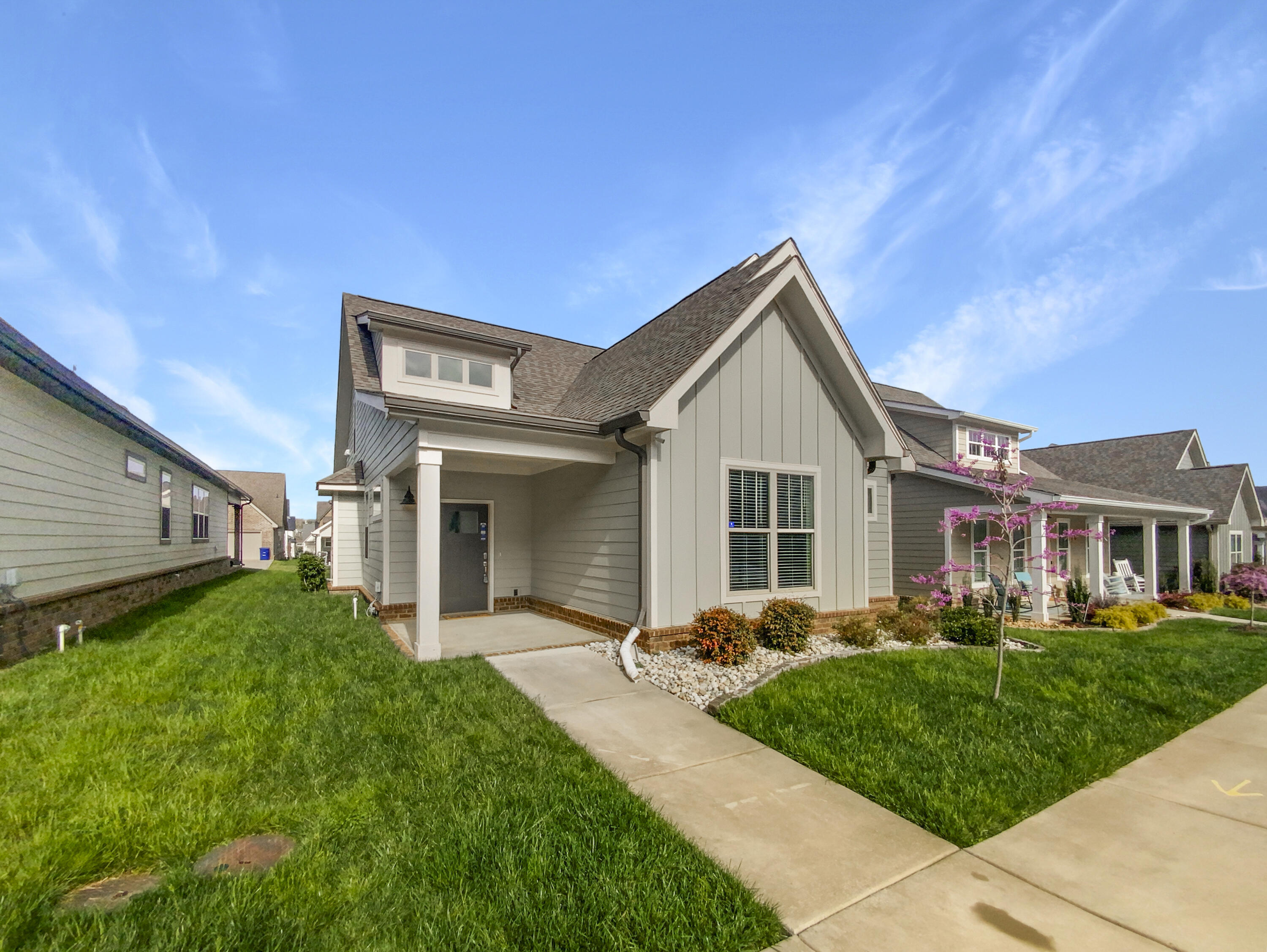 4058 Barnsley Loop, Ooltewah, Tennessee image 1