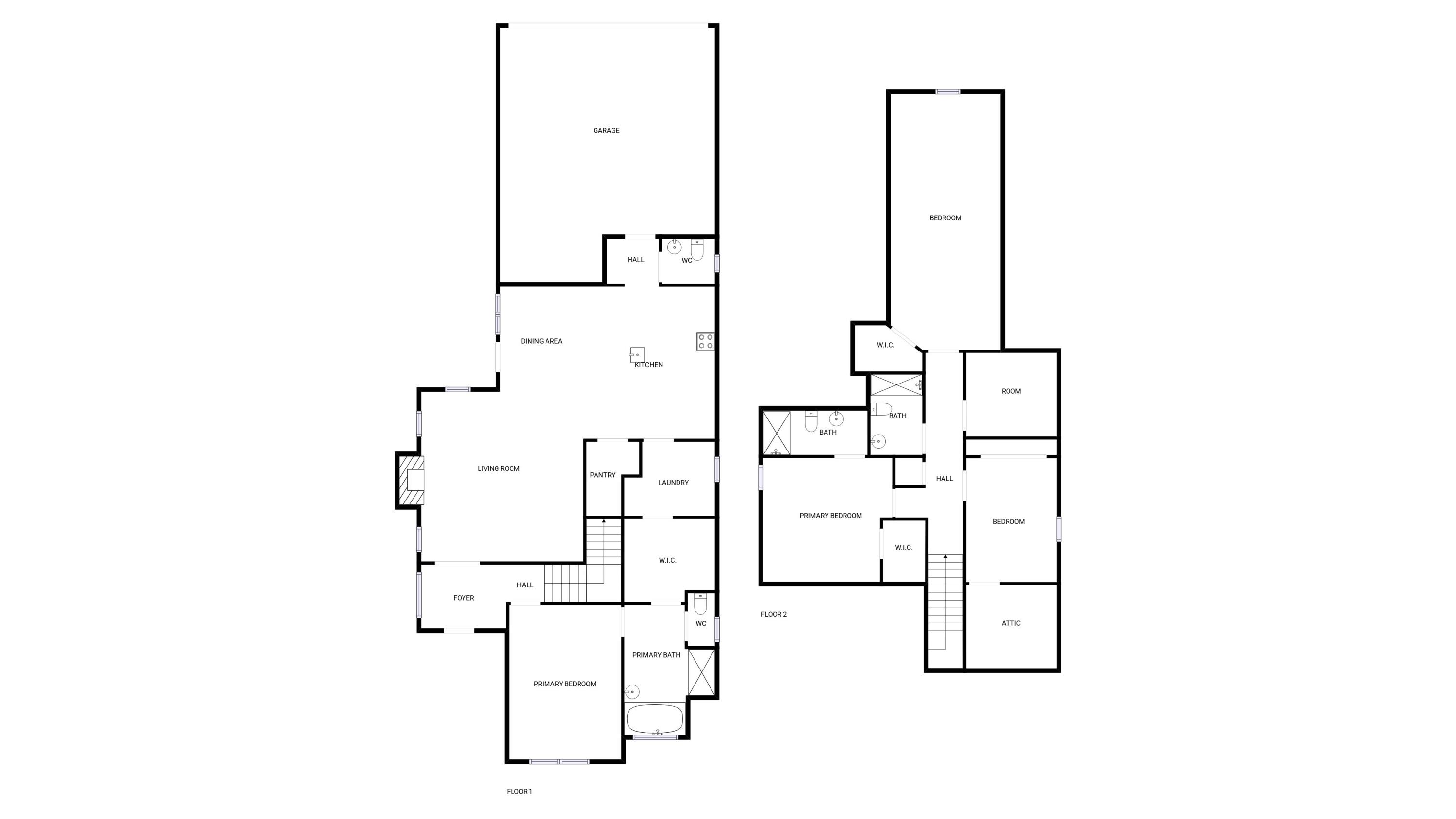 4058 Barnsley Loop, Ooltewah, Tennessee image 30