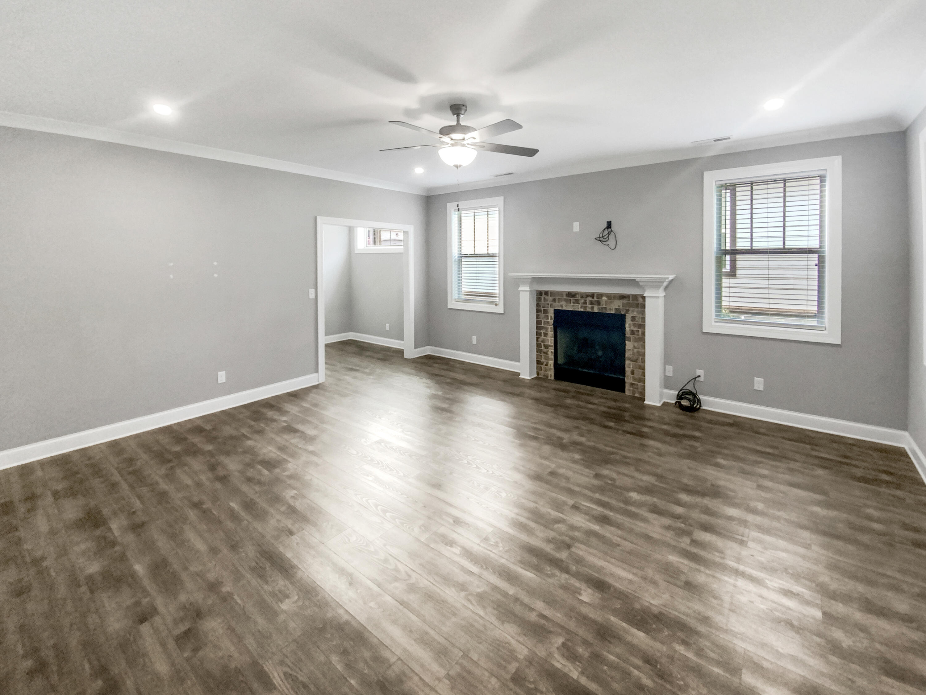 4058 Barnsley Loop, Ooltewah, Tennessee image 3