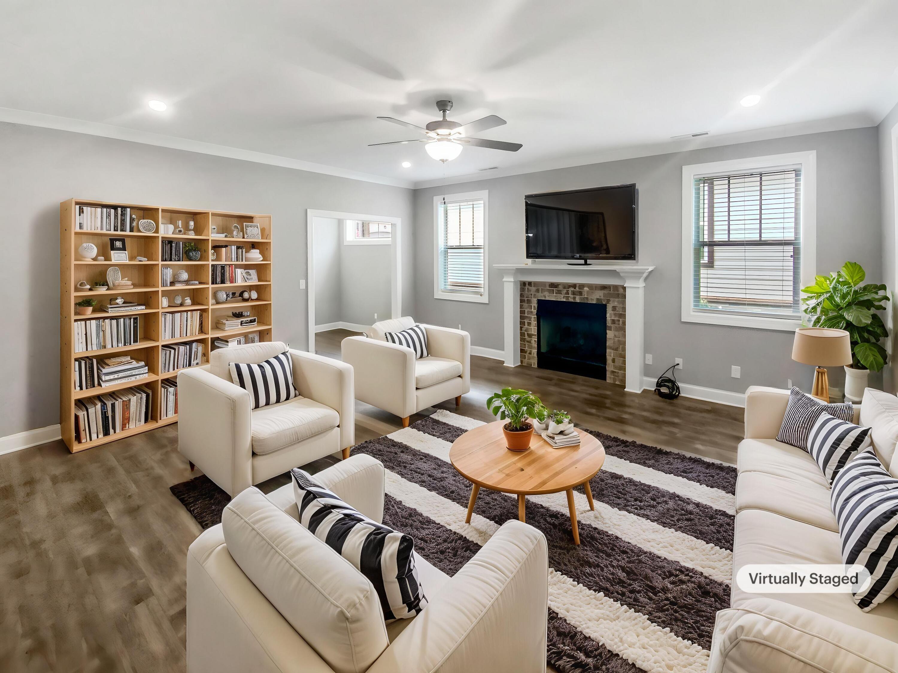 4058 Barnsley Loop, Ooltewah, Tennessee image 2