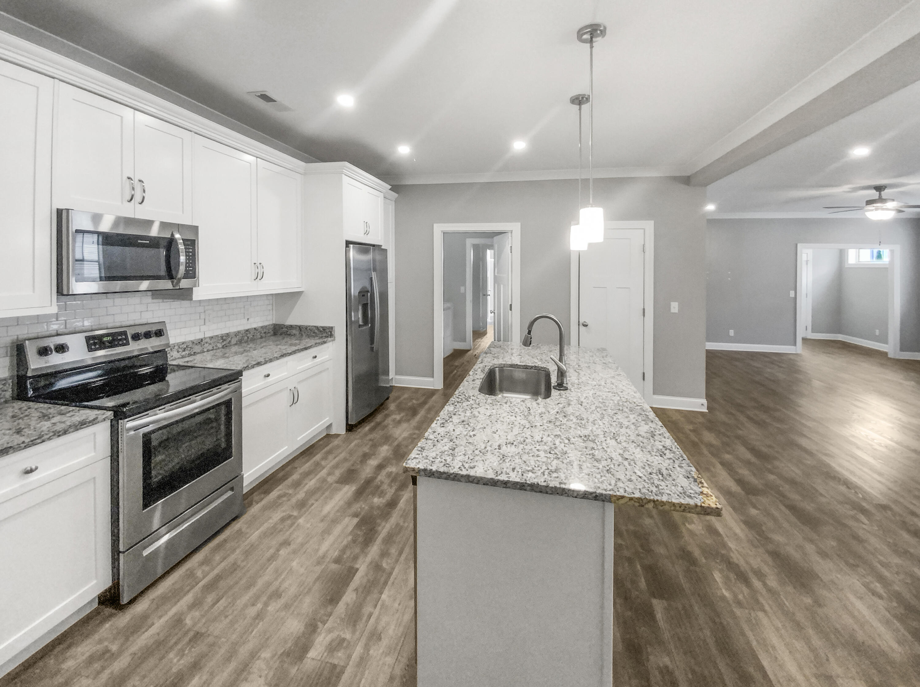 4058 Barnsley Loop, Ooltewah, Tennessee image 13