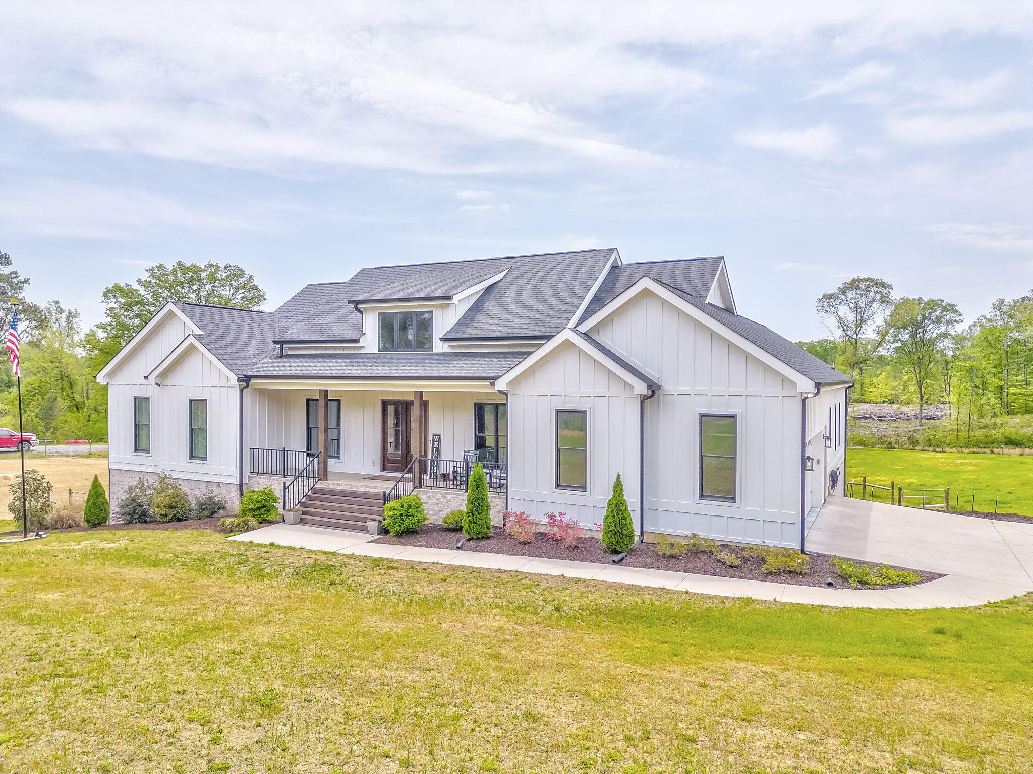 626 Cohutta Beaverdale Road, Cohutta, Georgia image 4