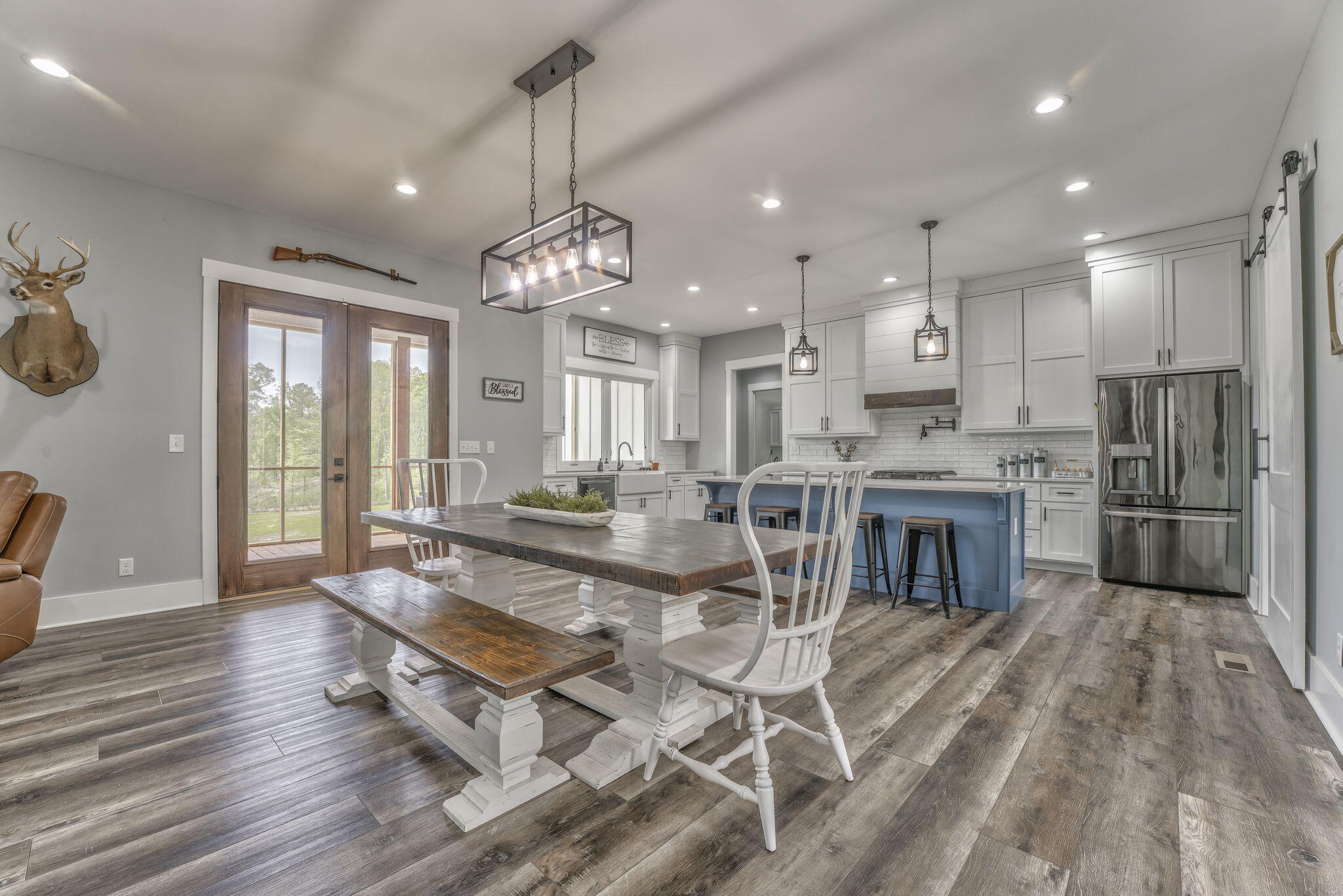 626 Cohutta Beaverdale Road, Cohutta, Georgia image 7