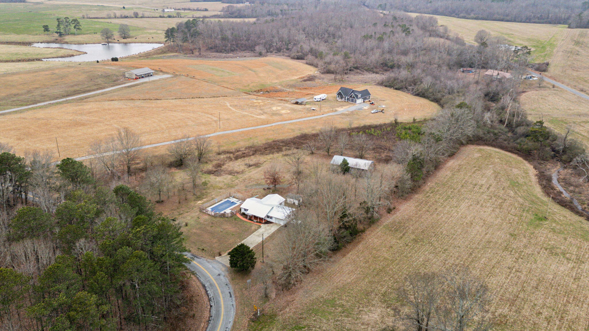 2365 County Road 19, Dutton, Alabama image 27