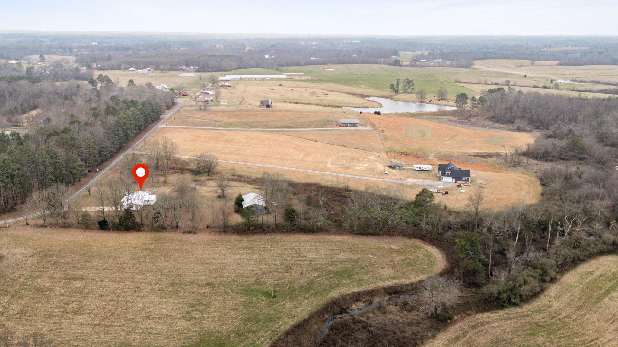 2365 County Road 19, Dutton, Alabama image 28