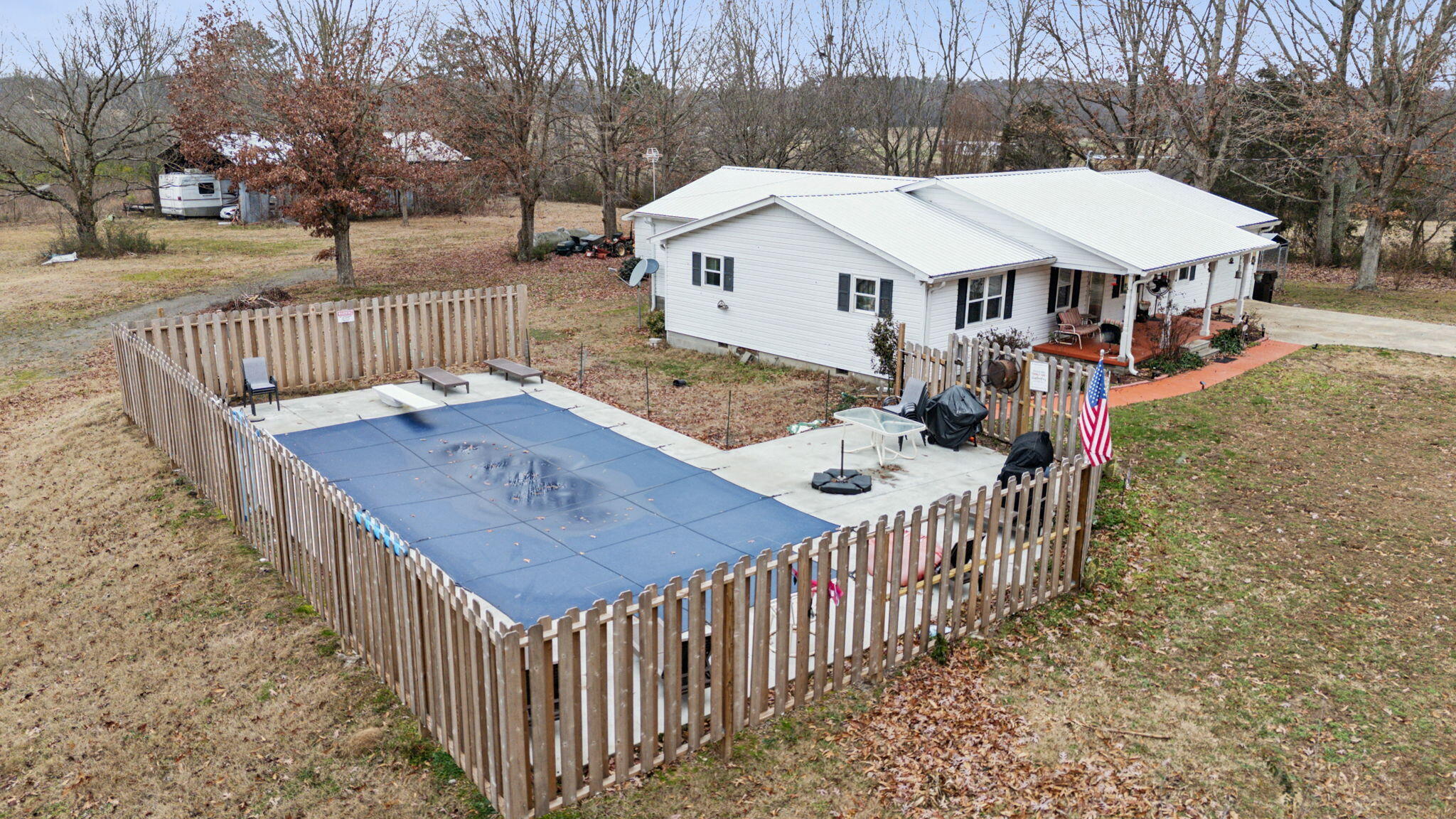 2365 County Road 19, Dutton, Alabama image 20