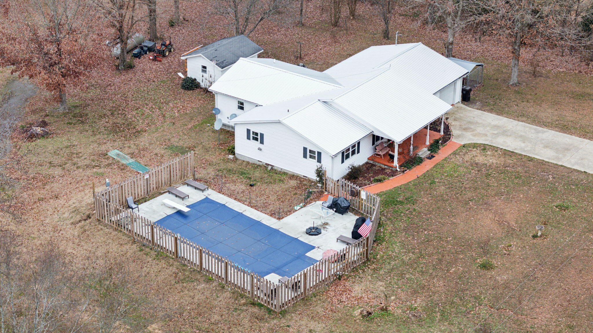 2365 County Road 19, Dutton, Alabama image 21