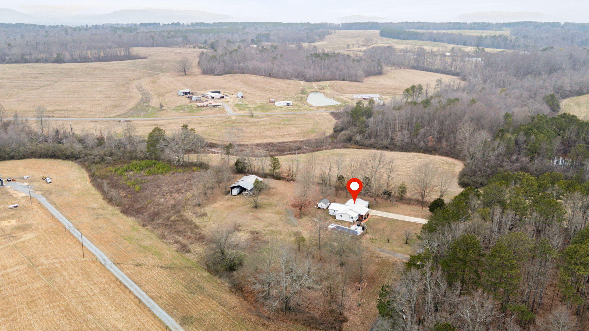 2365 County Road 19, Dutton, Alabama image 19