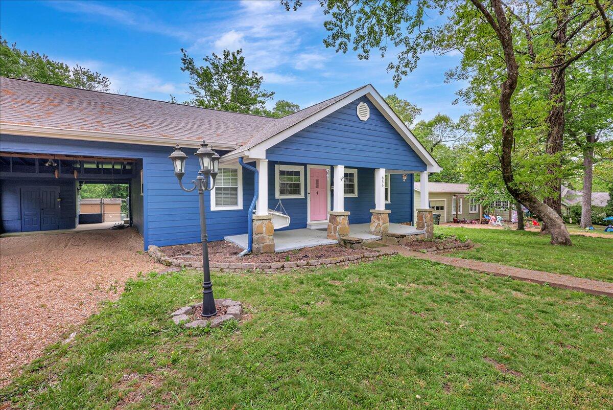 856 Kentucky Avenue, Signal Mountain, Tennessee image 3