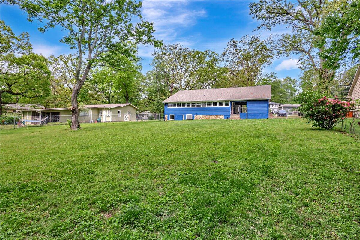 856 Kentucky Avenue, Signal Mountain, Tennessee image 17