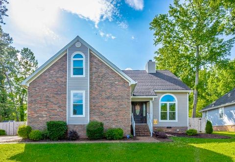 Photo of 8309 Grinder Creek Place, Chattanooga, TN 37421 (MLS # 1513015)