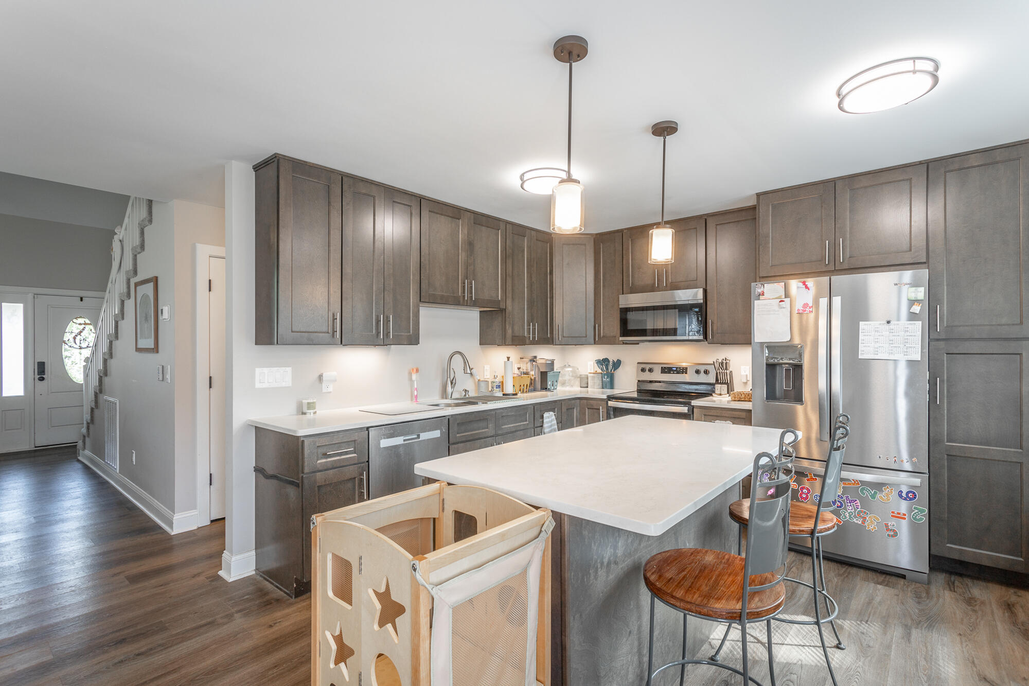 8309 Grinder Creek Place, Chattanooga, Tennessee image 8