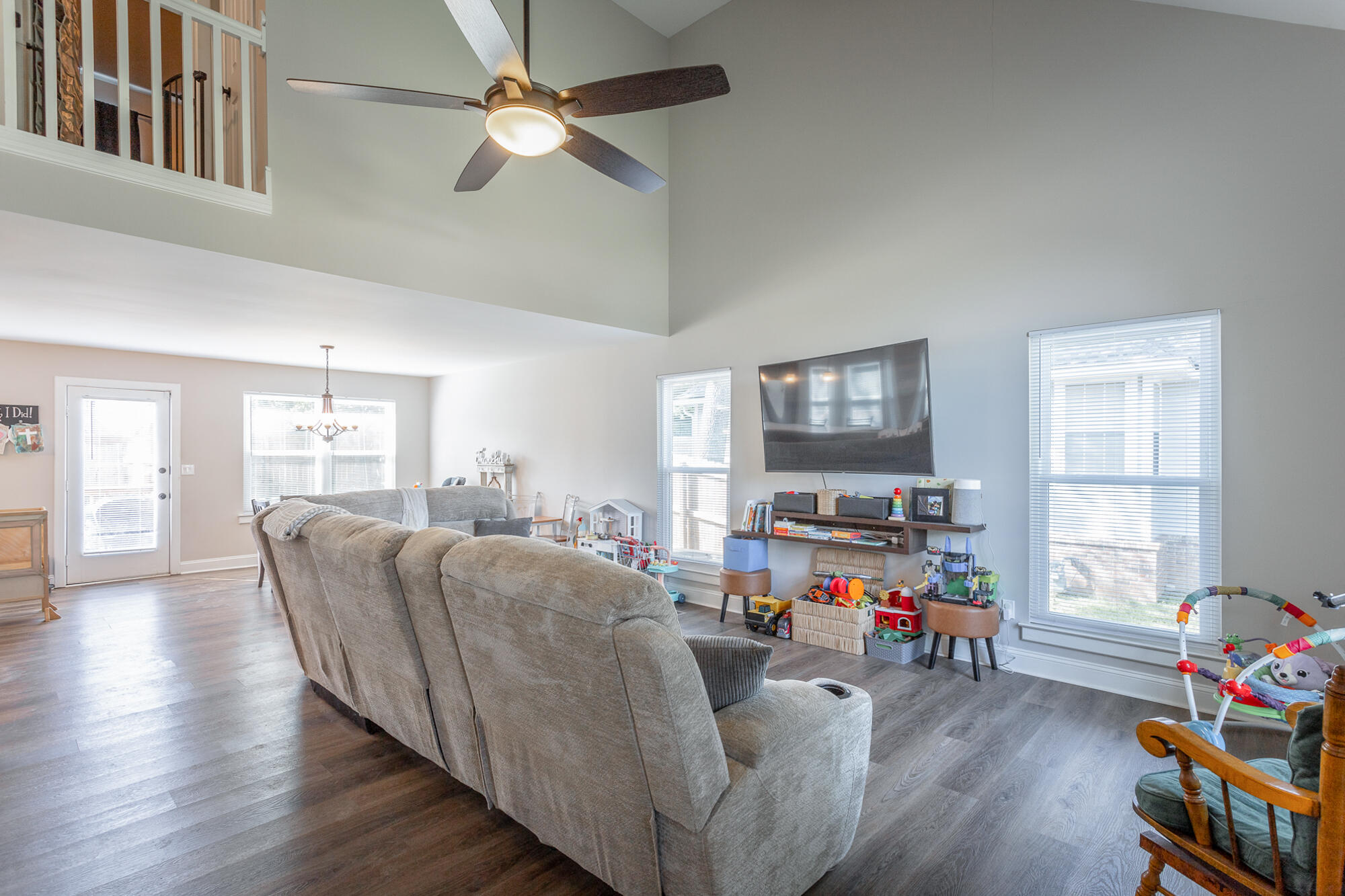 8309 Grinder Creek Place, Chattanooga, Tennessee image 4