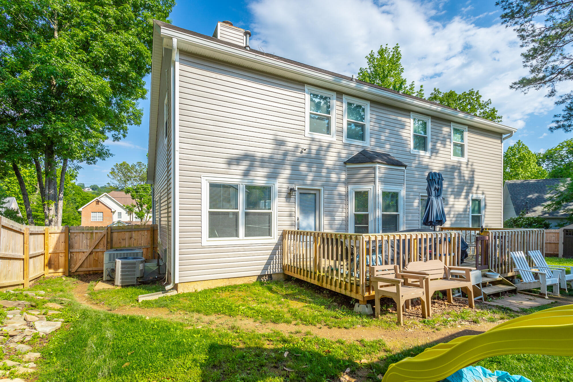 8309 Grinder Creek Place, Chattanooga, Tennessee image 29