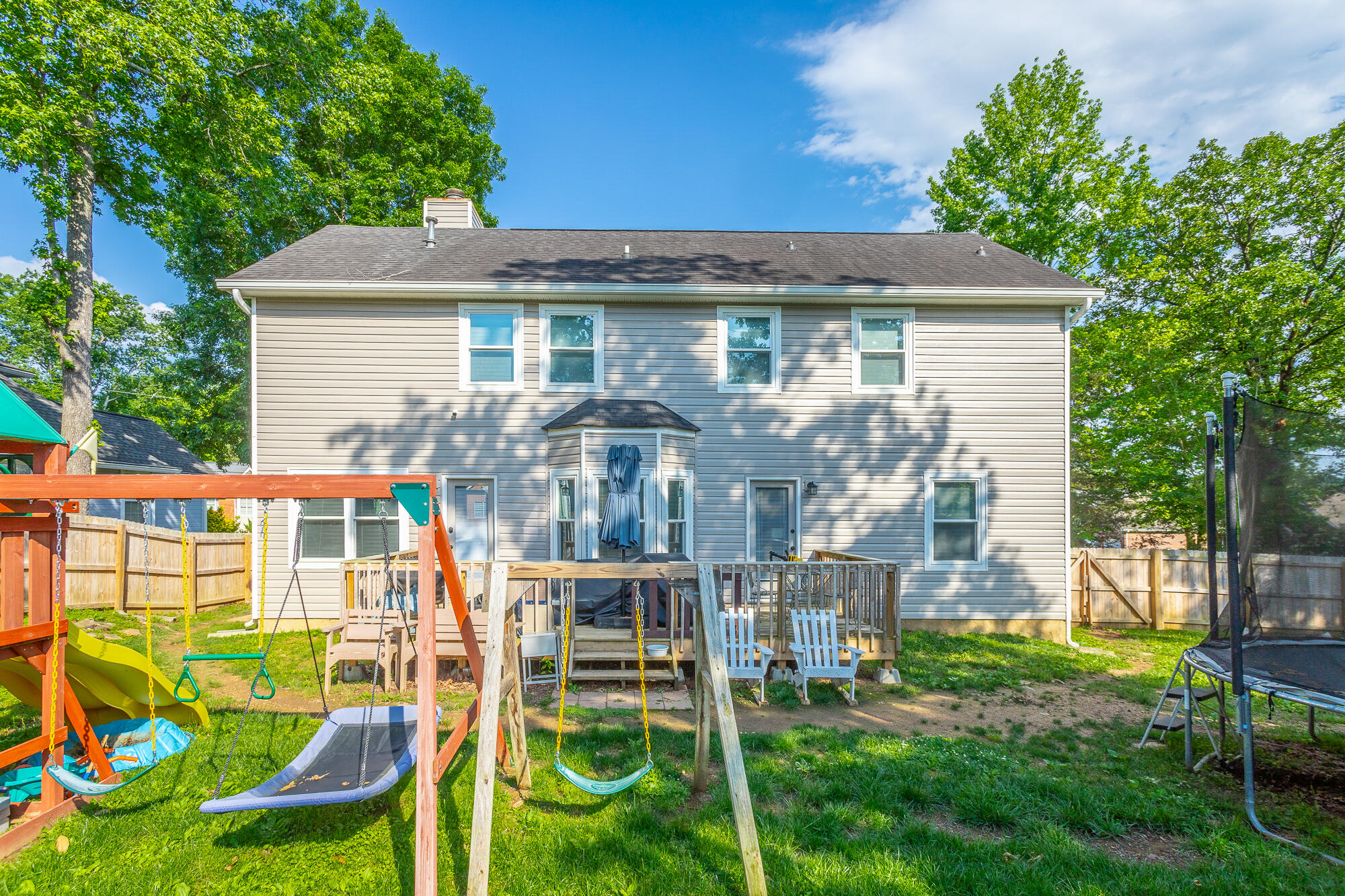 8309 Grinder Creek Place, Chattanooga, Tennessee image 30