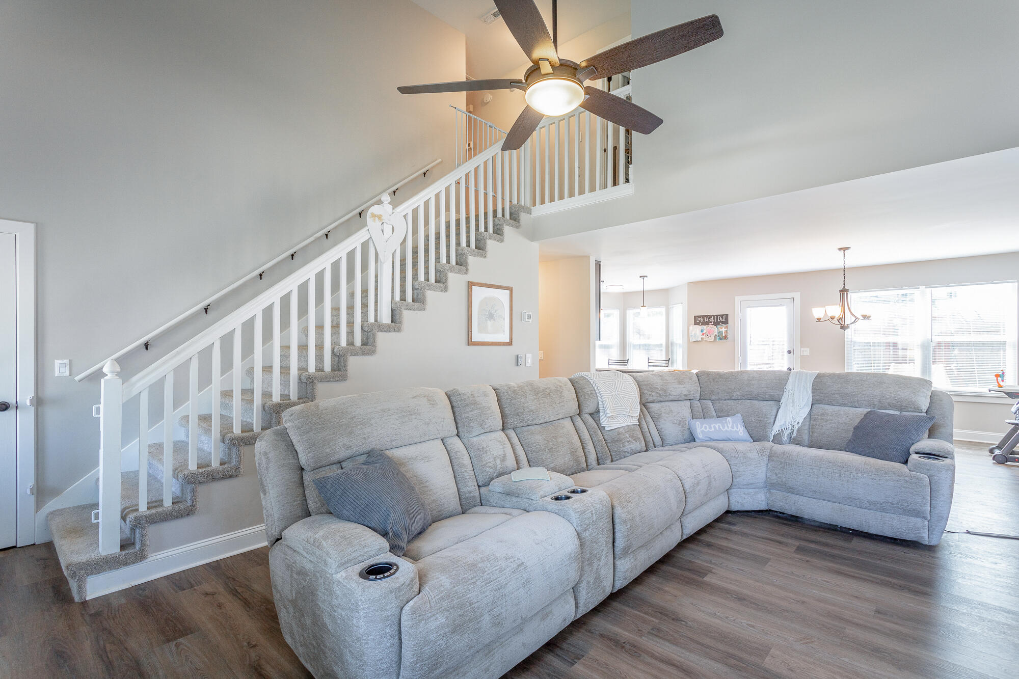 8309 Grinder Creek Place, Chattanooga, Tennessee image 5