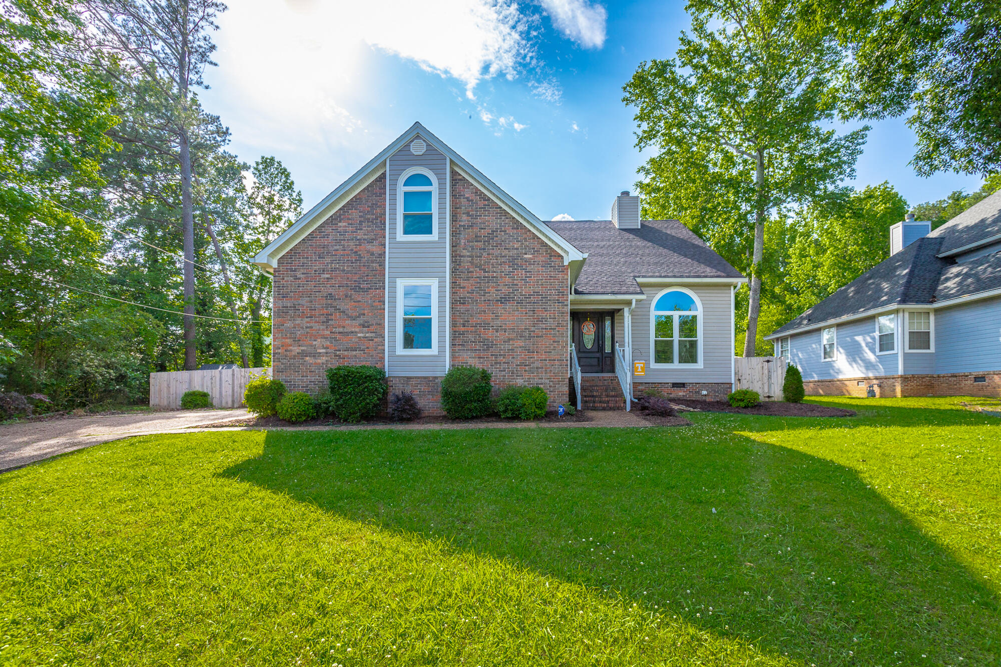 8309 Grinder Creek Place, Chattanooga, Tennessee image 1